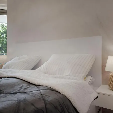Apartman Apartament Premium Pinea 107