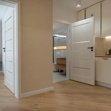 Apartament Premium Pinea 107 Apartman