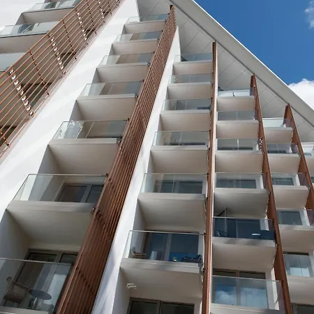 Apartament Premium Pinea 107 Apartman *